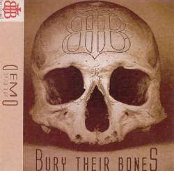 Bury Their Bones : Démo 2012